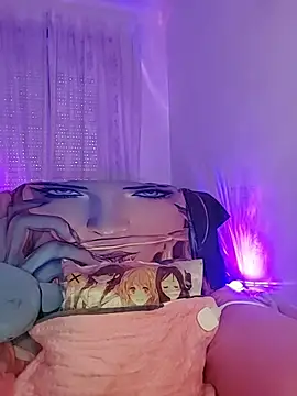 Kimiechanuwu online show from 02-16-26, 05:09