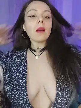 Kimiechanuwu online show from 03-04-26, 06:36