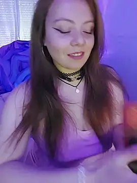 Kimiechanuwu online show from 04-15-26, 03:19