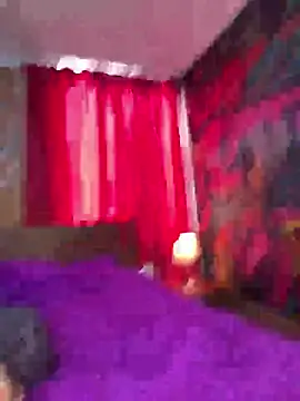 Loveviolet online show from 03-19-26, 05:39