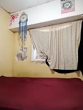 Snapshot of rusher27 chatting on 09-18-25, 01:24 rusher27 online show from 09-18-25, 01:24