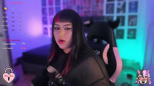 Snapshot of Tellme_Alexa chatting on 11-13-25, 04:22 Tellme Alexa online show from 11-13-25, 04:22