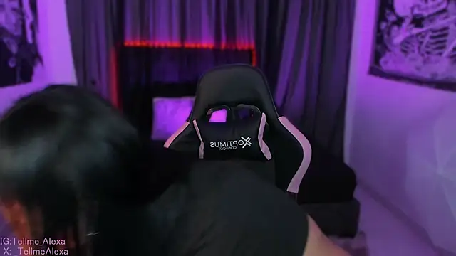 Tellme Alexa online show from 02-21-26, 03:18