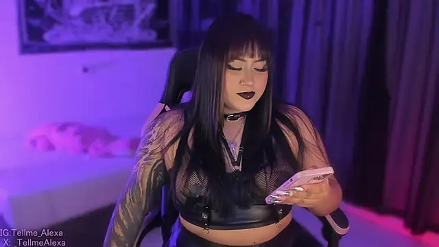 Tellme Alexa online show from 04-16-26, 11:29