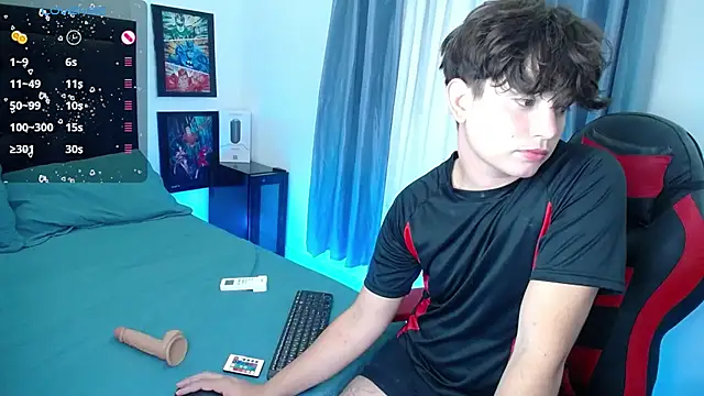 andyboy- online show from 12-04-24, 11:24