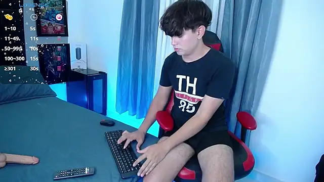 andyboy- online show from 12-05-24, 10:23