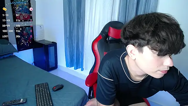 andyboy- online show from 12-10-24, 11:08