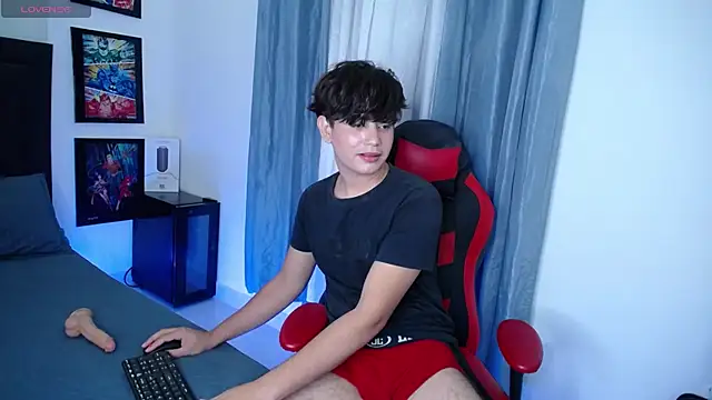 andyboy- online show from 12-18-24, 02:42