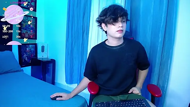 andyboy- online show from 02-11-25, 01:10