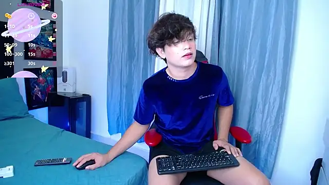 andyboy- online show from 02-16-25, 12:30