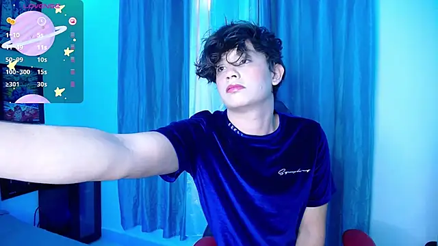 andyboy- online show from 02-21-25, 10:15