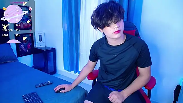 andyboy- online show from 03-05-25, 09:26