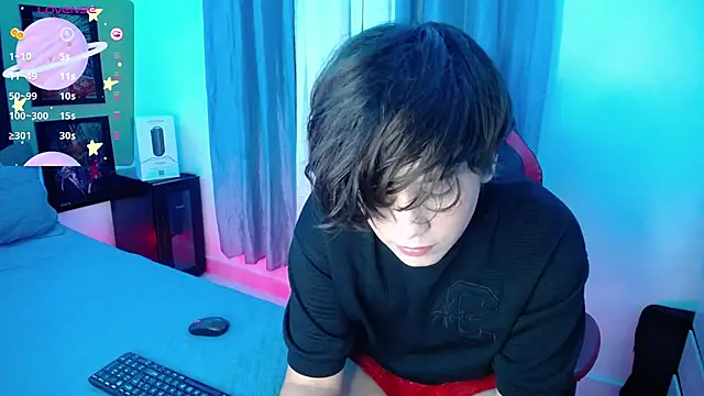 andyboy- online show from 03-12-25, 01:03