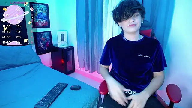 andyboy- online show from 03-23-25, 12:36