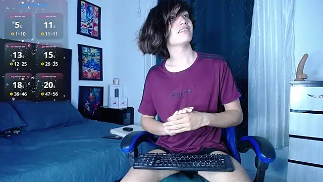 andyboy- online show from 05-15-26, 11:12