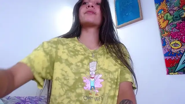 Babe ali online show from 12-28-24, 02:22