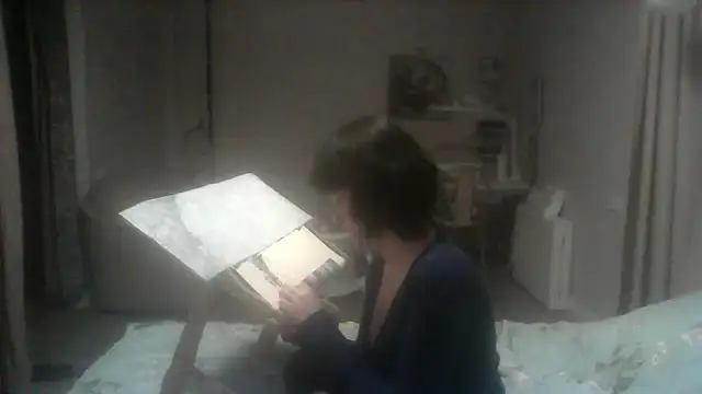 SunElizabeth online show from 01-17-26, 01:16