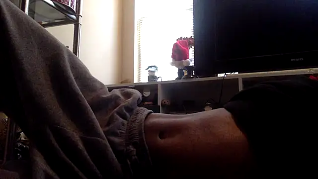 Ricoadoyabaaaaaaaad online show from 01-01-25, 03:57