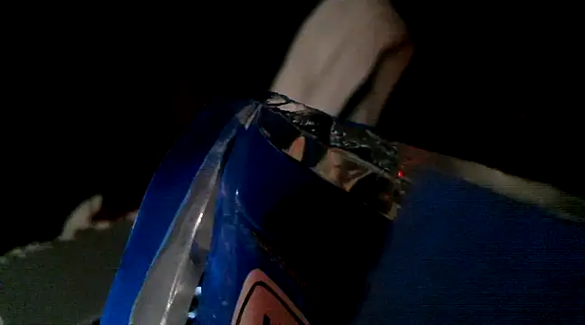 Ricoadoyabaaaaaaaad online show from 01-24-25, 04:39