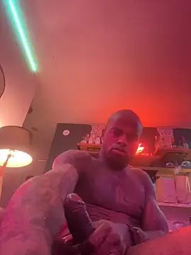 Ricoadoyabaaaaaaaad online show from 01-26-25, 08:14