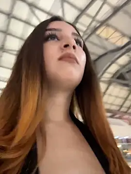 Mon Cherry online show from 03-28-26, 01:05