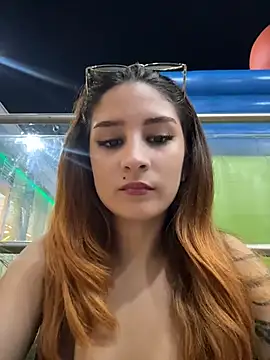 Mon Cherry online show from 03-31-26, 01:18