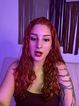 Mon Cherry online show from 07-25-26, 02:09