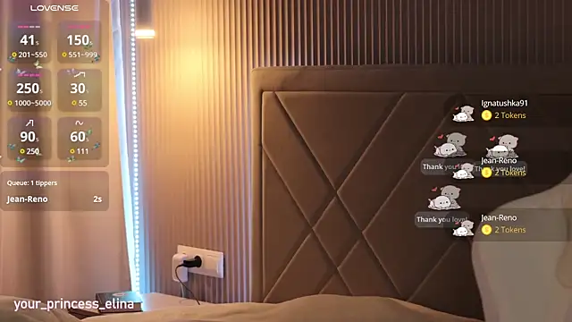  Pretty Doll  online show from 12-06-24, 10:41