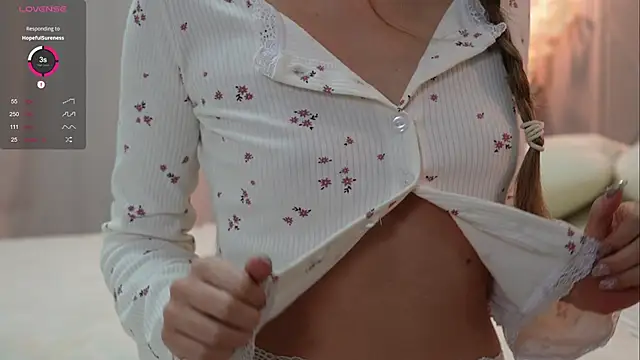  Pretty Doll  online show from 02-04-25, 04:29