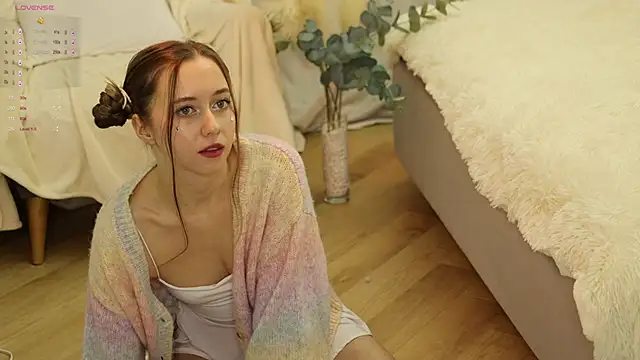  Pretty Doll  online show from 02-20-25, 05:51