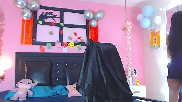 SamaraCortez online show from 10-02-25, 07:21