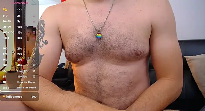 jonasbeards online show from 02-13-25, 09:38