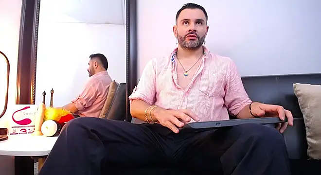 jonasbeards online show from 02-27-25, 07:37