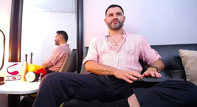 jonasbeards online show from 02-27-25, 10:42