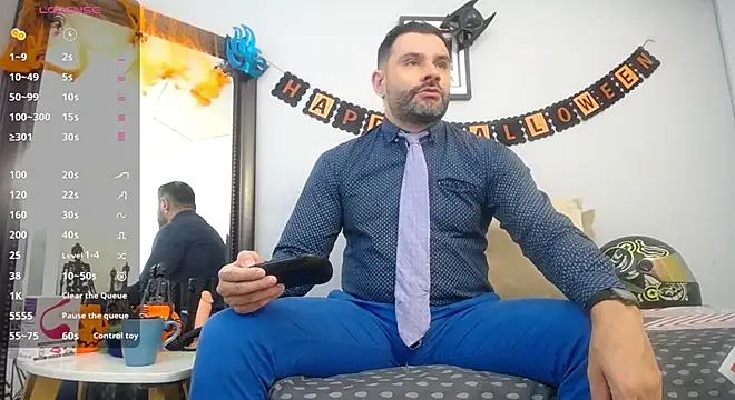 jonasbeards online show from 10-16-25, 03:13