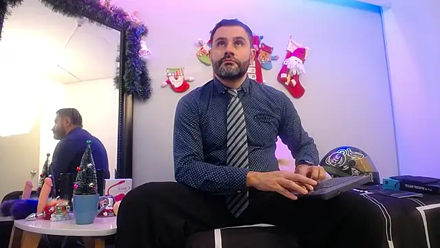 jonasbeards online show from 12-02-25, 03:40