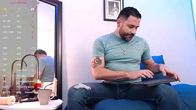 Snapshot of jonasbeards chatting on 02-02-26, 08:07 jonasbeards online show from 02-02-26, 08:07