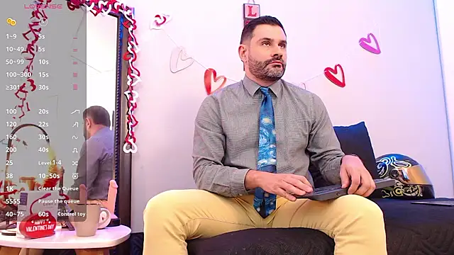 Snapshot of jonasbeards chatting on 02-26-26, 02:49 jonasbeards online show from 02-26-26, 02:49