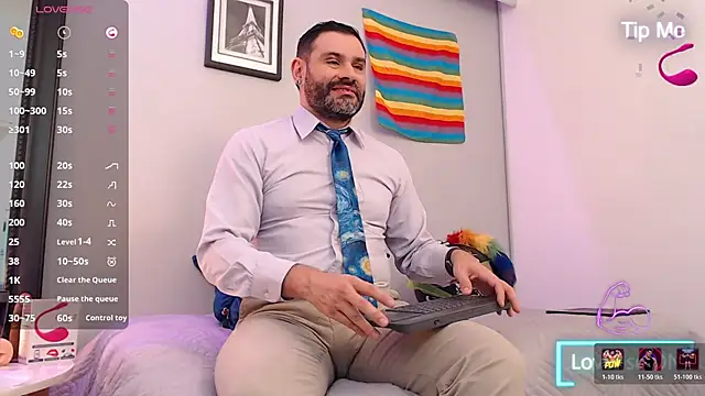 jonasbeards online show from 06-30-26, 03:02