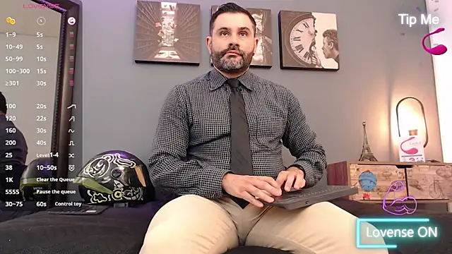 jonasbeards online show from 07-11-26, 08:00