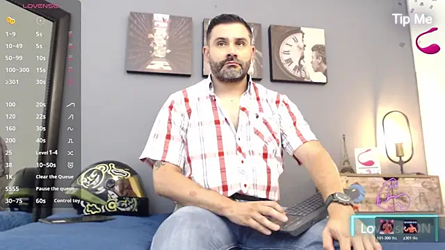 jonasbeards online show from 07-22-26, 03:59