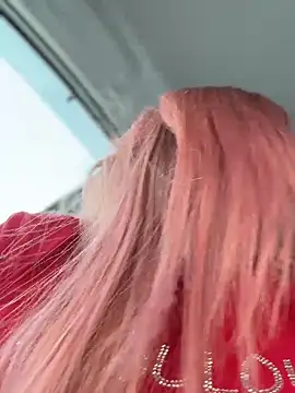 Snapshot of LavenderHot chatting on 02-03-26, 02:53 LavenderHot online show from 02-03-26, 02:53