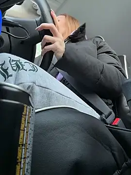 LavenderHot online show from 03-08-26, 01:36