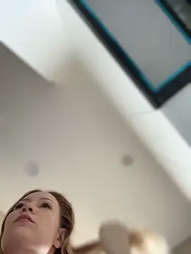 LavenderHot online show from 03-19-26, 12:58