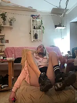 EnricoGio online show from 01-19-26, 12:58