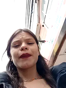 Violeta 12- online show from 01-06-25, 05:06