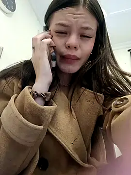 Violeta 12- online show from 01-11-25, 03:31