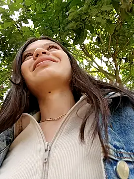 Violeta 12- online show from 01-15-25, 05:58