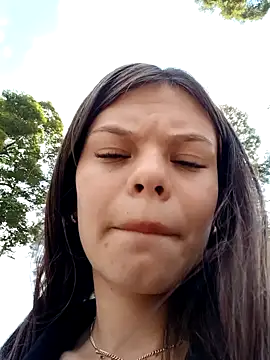 Violeta 12- online show from 01-17-25, 05:41