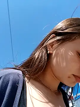 Violeta 12- online show from 01-18-25, 04:21